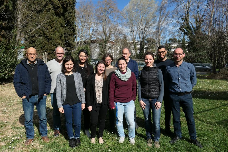 BIFROST Team meeting, Marseille, March 2019