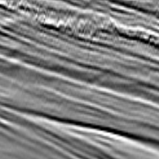 CatsEyes: classification of seismic textures (flat morphology)