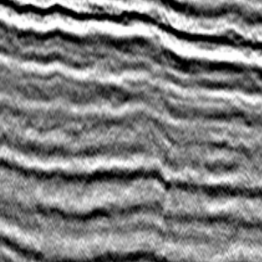 CatsEyes: classification of seismic textures (flat morphology)