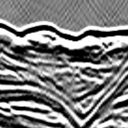 CatsEyes: classification of seismic textures (fold morphology)