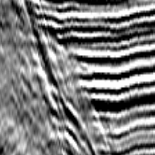 CatsEyes: classification of seismic textures (sigmoid onlap toplap downlap morphology)